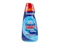 Finish Power Gel All In 1 Brillo Y Protección 700ml