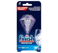 Finish Protector Color-Brillo Vajillas Y Vidrio