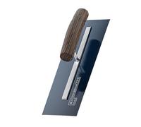 Finish Trowel Sk5 - Carta da parati in acciaio con manico in legno