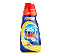 Finish Tutto in 1 Plus - Gel per lavastoviglie, 3027898
