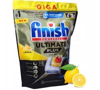 Capsule per lavastoviglie Finish Ultimate Plus 90/180/270 perfettamente...