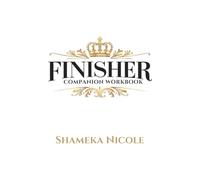 FinisHER Companion Workbook