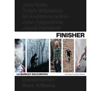 Finishers. La Barkley raccontata
