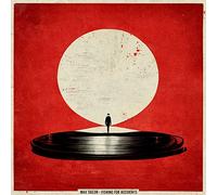 Wax Tailor Fishing for Accidents (Vinyl LP) 12" Album