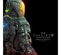 Finishing Move Inc. The Callisto Protocol (Vinyl LP) 12" Album