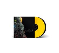 FINISHING MOVE INC. The Callisto Protocol (VINILE A COLORI / 2xLP)