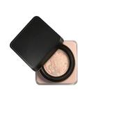 Finishing Powder Makeup, Fashion Balm Aid, Adjustable Cosmetic Tool with Relief, Compact Grooming Foundation with Stability, Radiant Design Style, Accessory for Parents Friends Family 6g