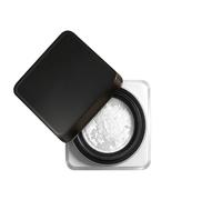 Finishing Powder Makeup, Fashion Balm Aid, Adjustable Cosmetic Tool with Relief, Compact Grooming Foundation with Stability, Radiant Design Style, Accessory for Parents Friends Family 6g