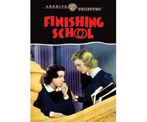 Finishing School
