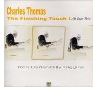 Finishing Touch by Charles Thomas