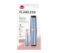 Finishing Touch Flawless Women's Painless Hair Remover, Newest Model (Parisian Blue)