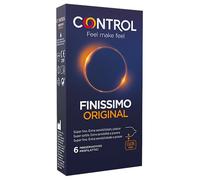 CONTROL FINISSIMO ORIGINAL 6PZ