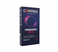 CONTROL FINISSIMO SENSO 6PZ