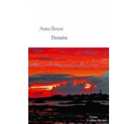 Finistère - lingua francese NUOVO Anne Berest 2025
