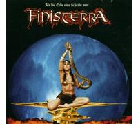 Finisterra - Als die Erde Eine Scheibe War