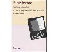 Finisterrae. Scritture dal confine