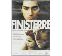 Finisterre, Donde Termina El Mundo (Import Dvd) Nancho Novo; Elena Anaya; Enri