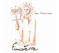 FINISTERRE - In Limine