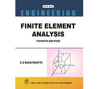 FINITE ELEMENT ANALYSIS