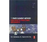 Finite Element Method For Solid And Structural Mechanics 7Th Edition