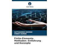 Finite-Elemente-Methoden: Einführung und Konzepte