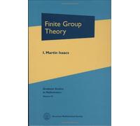 Finite Group Theory