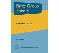 Finite Group Theory