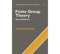 Finite Group Theory