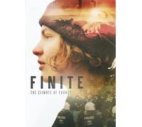 Finite: The Climate Of Change