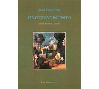 Finitezza e infinito. Testo francese a fronte