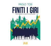 Finiti i giri