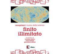 Finito Illimitato - Werke von Berio, Fedele & Albini (DVD) Bellocchio Maria Gra