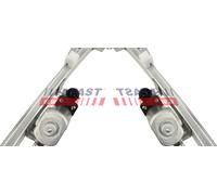 FINITORE Finestra Elettrico Per Dacia Logan MCV KS_ LS_ FS_