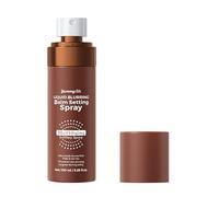 Finitore per viso fissatore per trucco a prova trasferimento per pelli miste che offre sensazione sottile e un aspetto naturale Spruzzatore per trucco sigillato
