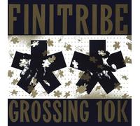 Finitribe - Grossing 10K