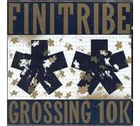 Finitribe - Grossing 10k