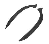 Finitura a Strisce per Lampada Frontale, Modanatura Inferiore per Faro Senza Cuciture 260446897R Sinistra Destra per Clio IV Facelift Dal 2016 Al 2019