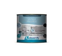 Finitura ad acqua Extra Opaca Vintage Prestige Shabby 0,500lt Rio Verde Renner