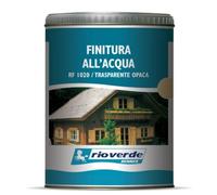 Finitura all'acqua Rioverde RF 1120 da 2,5 Lt