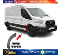 Finitura Arco Ruota Anteriore Destra Per Ford Transit MK8 08.2013 In 1844901