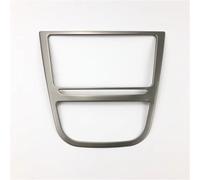 finitura Bocchette Aria Compatibile Con Buick Per Encore 2013 2014 2015 Sostituzione Centro Auto Cruscotto Aria Condizionata Uscita Air Vent Decorazione Cornice