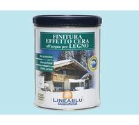 Sayerlack HI2311 Finitura effetto cera all’acqua per legno trasparente lt. 0,75