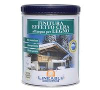 FINITURA CEROSA ACQUA LINEABLU SAYERLACK HI2311 TRASPARENTE LUCIDO ML 750