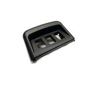 finitura Cornice Per 911 993 964 Per C2 Per C4 Per RS Per Turbo 964552135011DB Alloggiamento interruttore console centrale superiore della console copertura