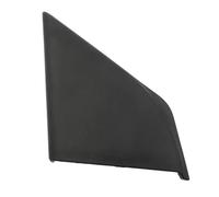 finitura Cornice Per CRV 2007 2008 2009 2010 2011 Genuino Sinistra Destra Specchio Retrovisore Triangolo Interno Pannello Decorativo della console copertura(Left)