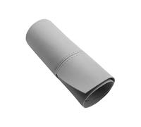 finitura Cornice Per Hyundai Per Tucson 2006-2013 Auto Porta Bracciolo Pannello Di Copertura Trim Porta In Pelle Morbida Copertura Bracciolo della console copertura(4x door armrest gray)