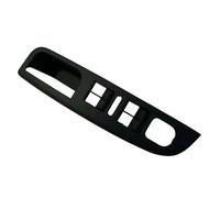 finitura Cornice Per Jetta Per MK5 Per Golf 5 2005-2014 1K4868049C Finestra Di Automobile Interruttore Del Pannello Di Copertura Trim Accessori Auto della console copertura