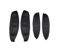 finitura Cornice Per Nissan Per Qashqai Per J10 2007-2015 Porta Interna Bracciolo Superficie Di Copertura Trim Porta In Pelle Bracciolo Pannello Di Copertura della console copertura(Black)