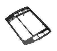 finitura Cornice Per PASSAT Per B5 2001-2005 3B0858069 Interni Dash Center Console Trim Bezel Panel Radio Face Frame della console copertura