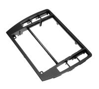 finitura Cornice Per PASSAT Per B5 2001-2005 3B0858069 Interni Dash Center Console Trim Bezel Panel Radio Face Frame della console copertura